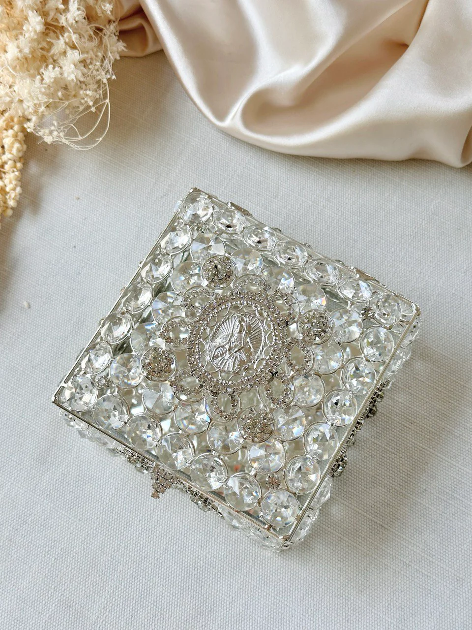 Cofre CF95 - Imagen 2