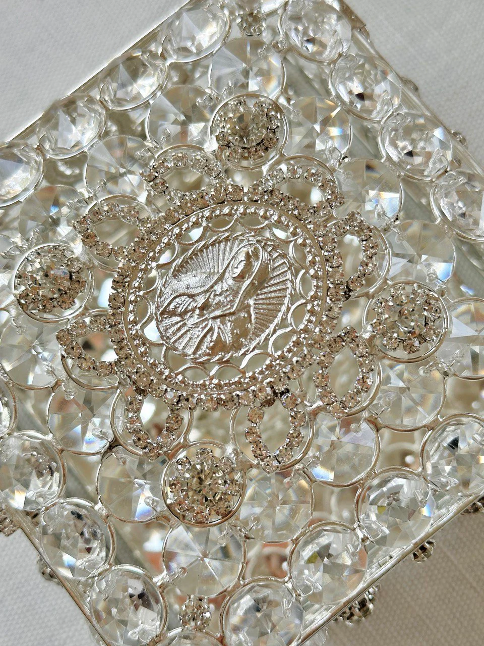 Cofre CF95 - Imagen 7