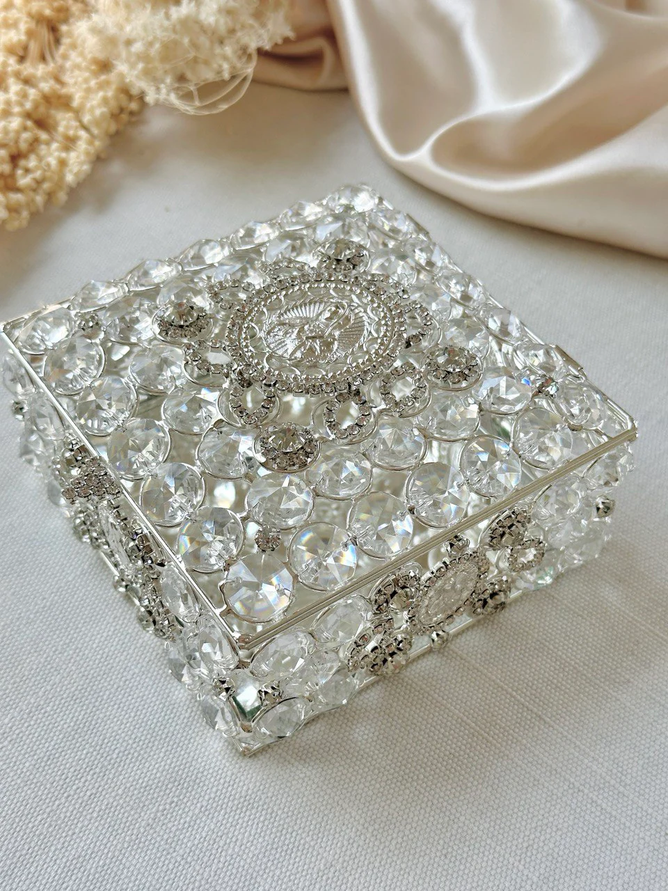 Cofre CF95 - Imagen 4