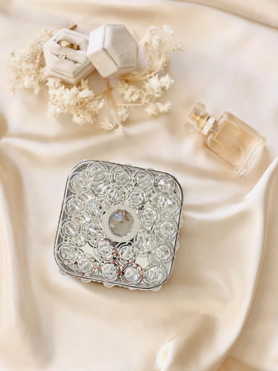 Cofre E026 CH - Imagen 2