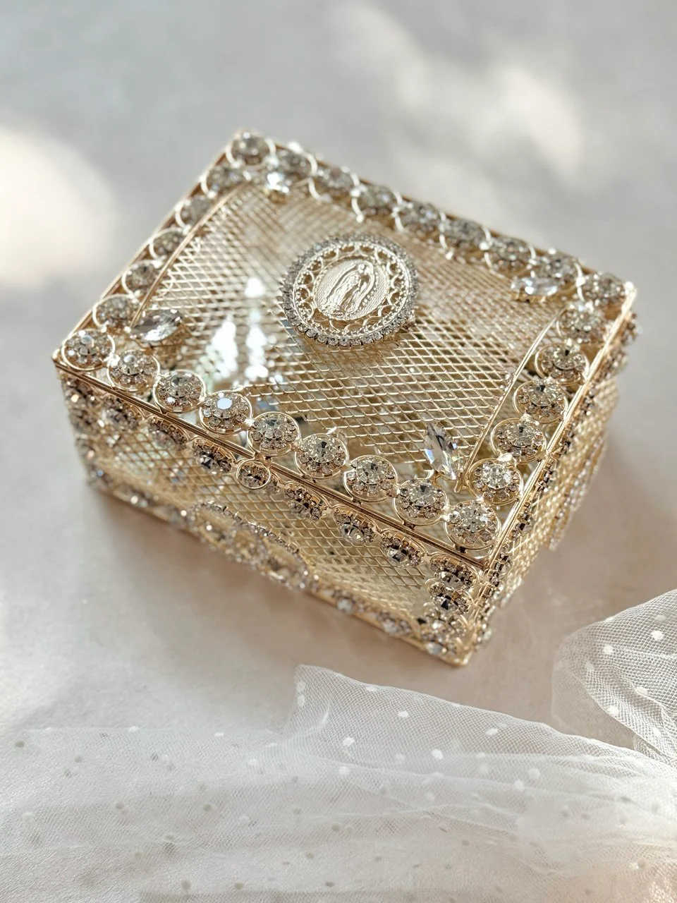 Cofre CF83 - Imagen 2