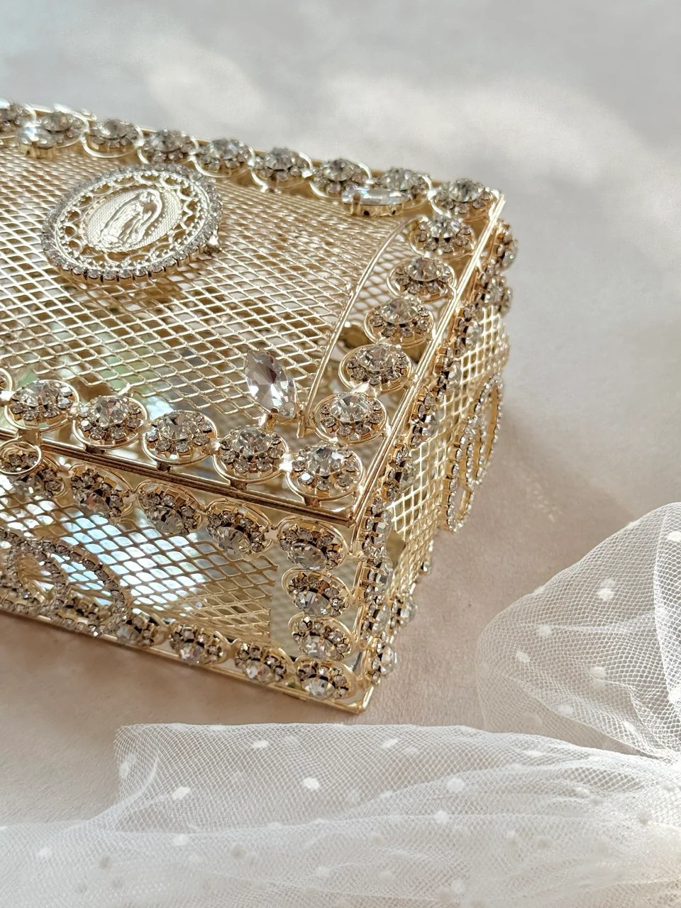 Cofre CF83 - Imagen 6