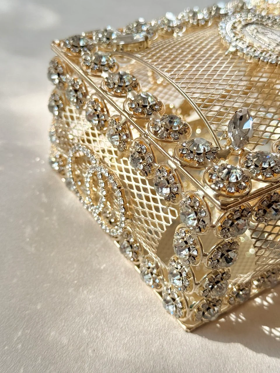 Cofre CF83 - Imagen 4