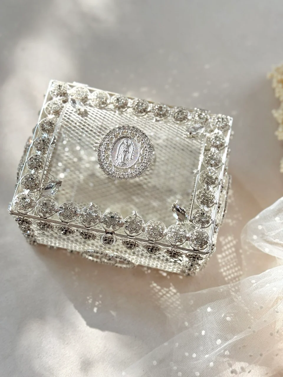 Cofre CF83 - Imagen 3