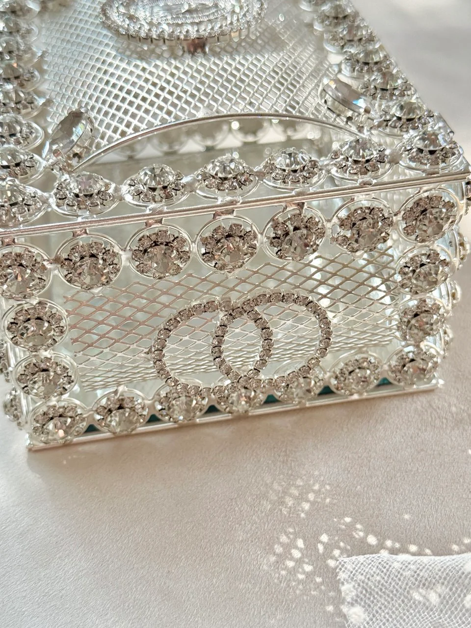 Cofre CF83 - Imagen 9