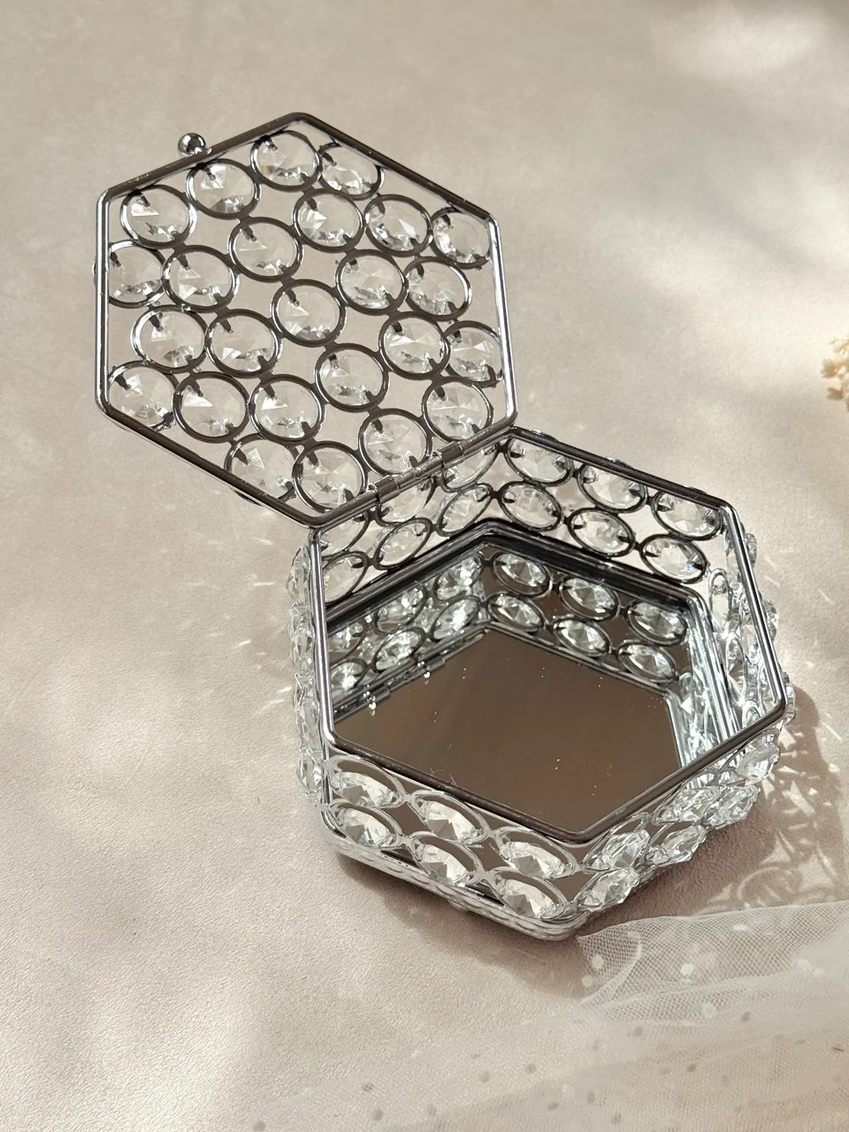 Cofre CC01 - Imagen 3