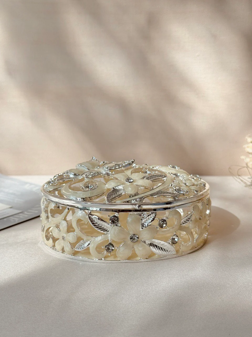 Cofre 03-340 - Imagen 5