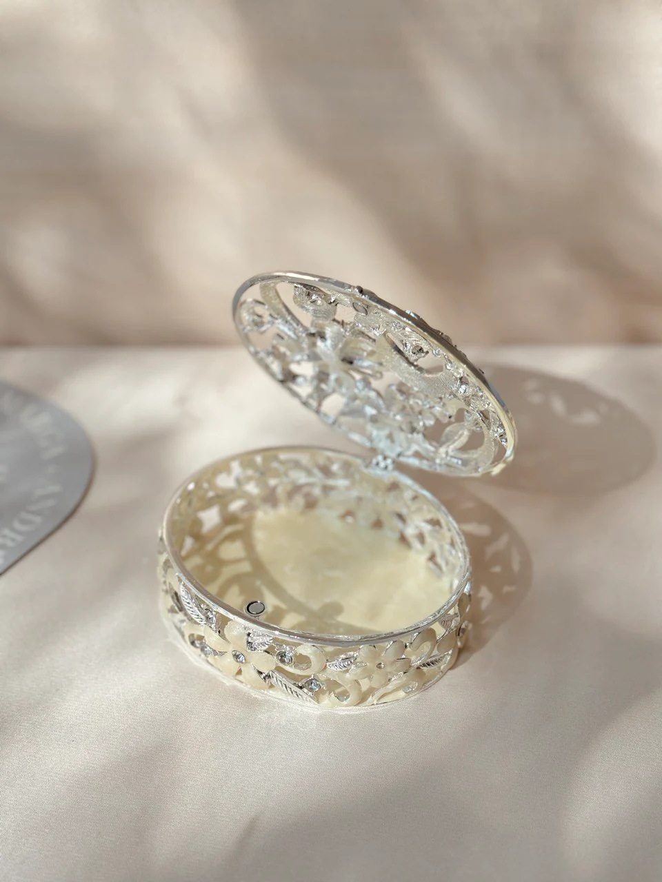 Cofre 03-340 - Imagen 6