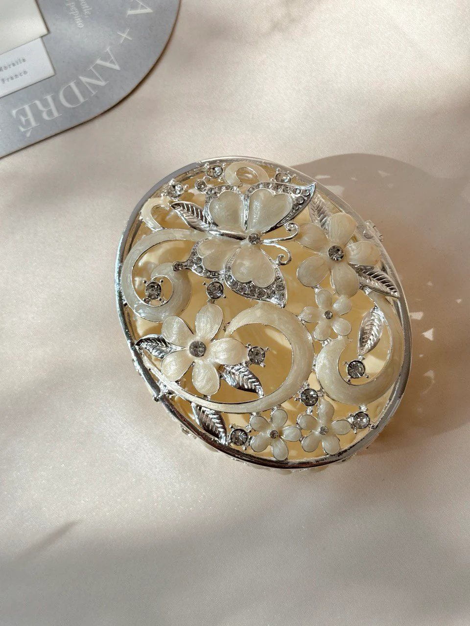 Cofre 03-340 - Imagen 7