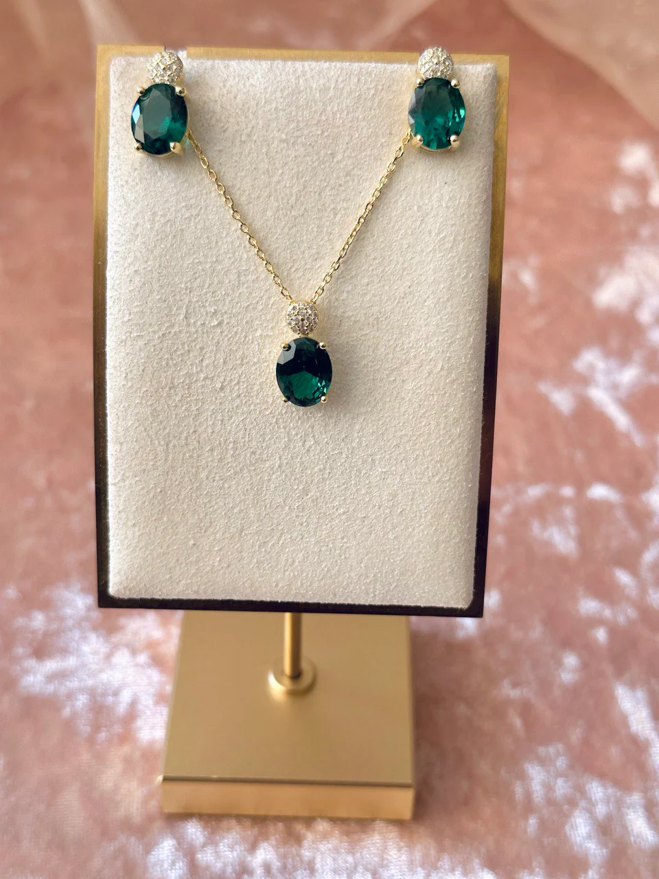 JUEGO B129 ESMERALDA-15 - Imagen 4