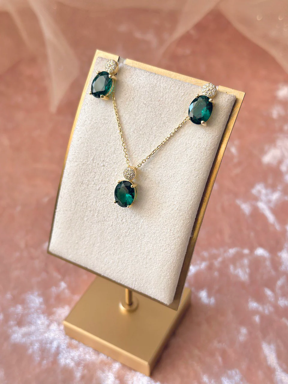 JUEGO B129 ESMERALDA-15 - Imagen 5