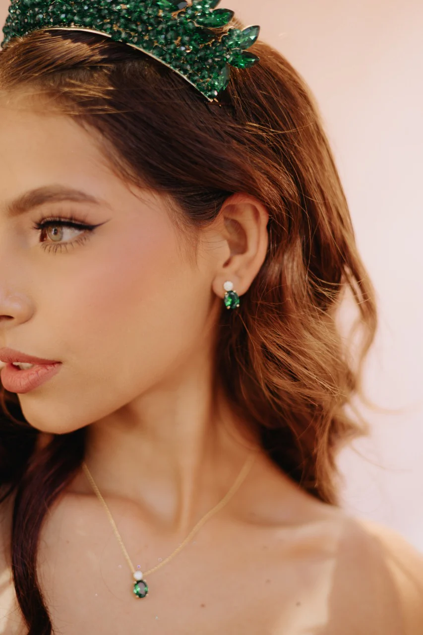 JUEGO B129 ESMERALDA-15 - Imagen 2