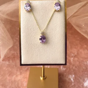 JUEGO B129 LAVANDA-15