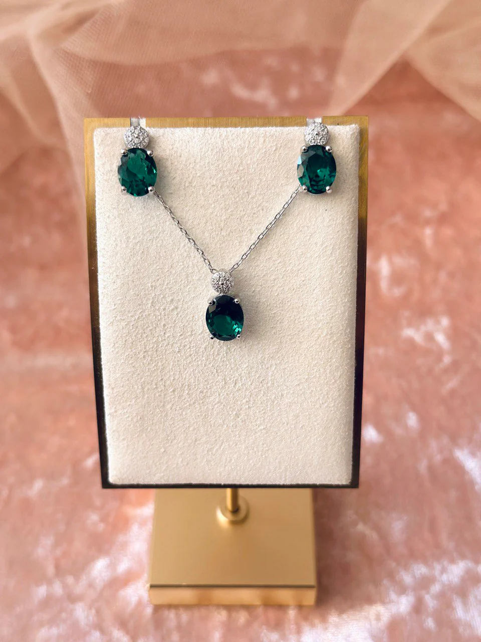 JUEGO B129 ESMERALDA-15 - Imagen 7