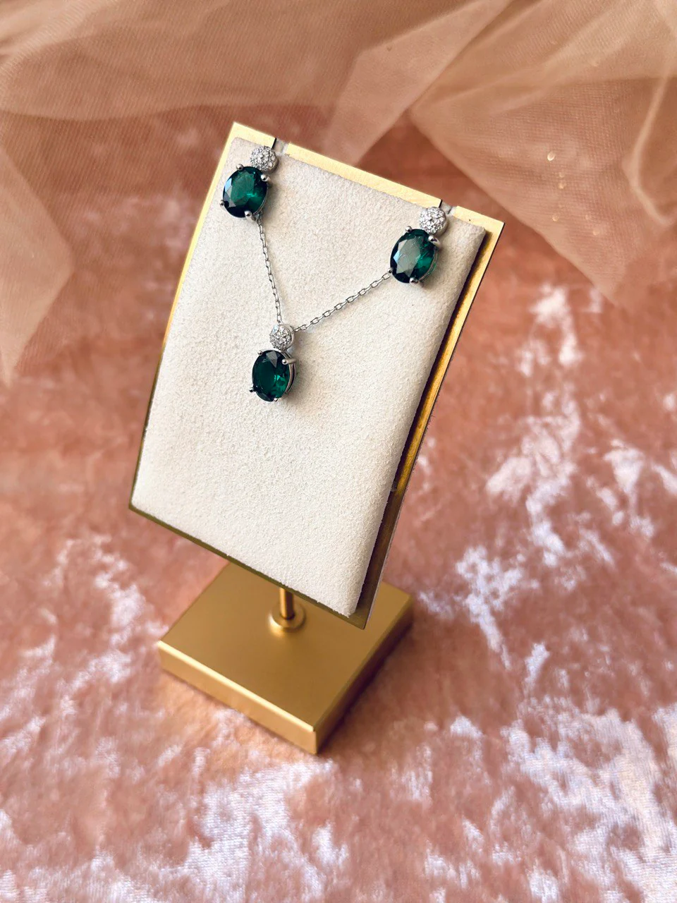 JUEGO B129 ESMERALDA-15 - Imagen 8