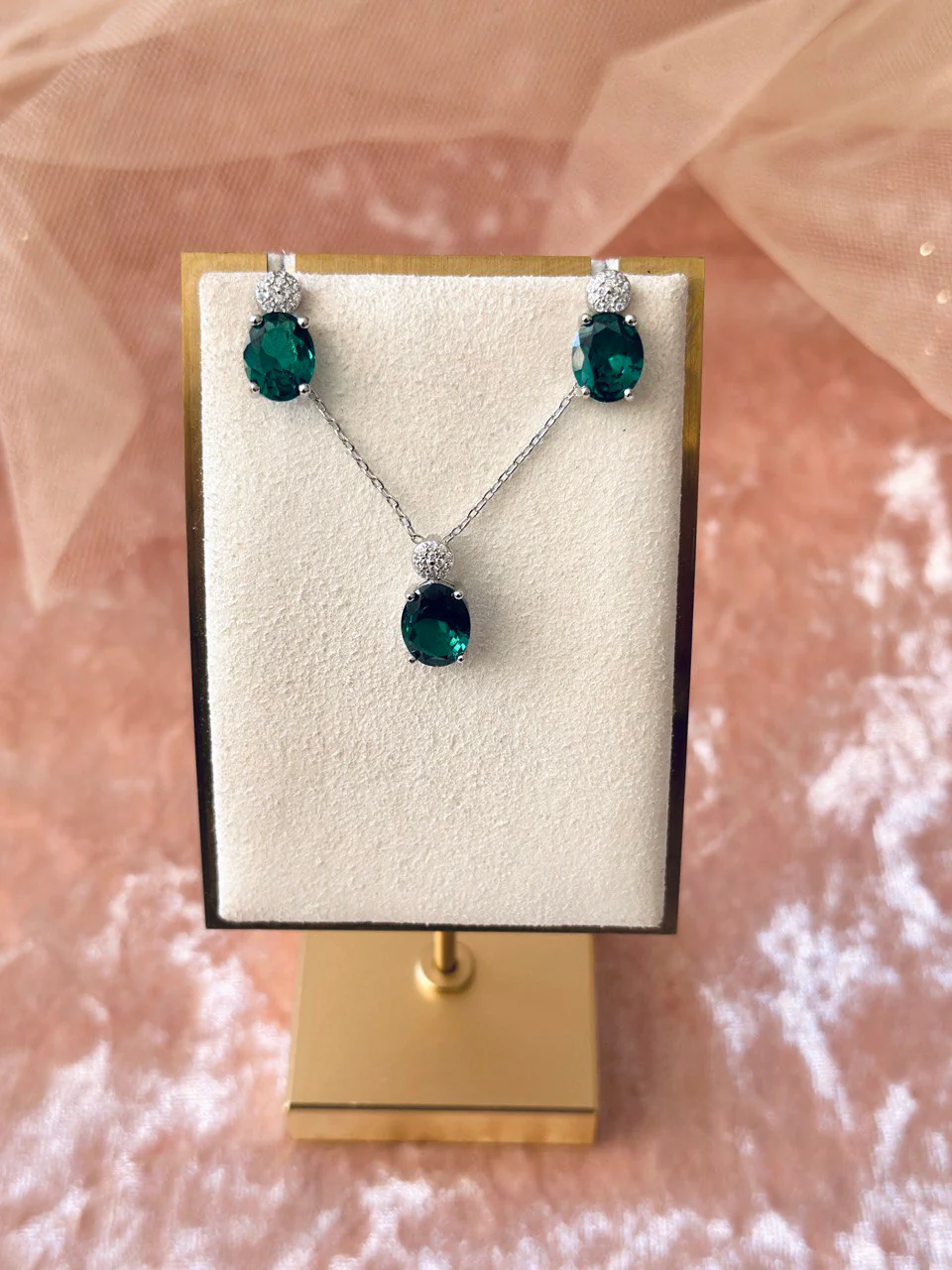 JUEGO B129 ESMERALDA-15 - Imagen 9