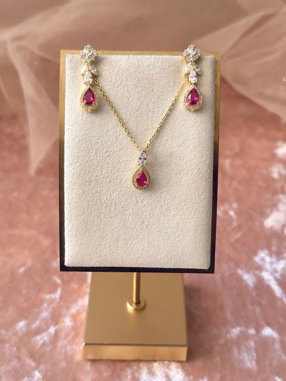 JUEGO ER902 FUCSIA-15