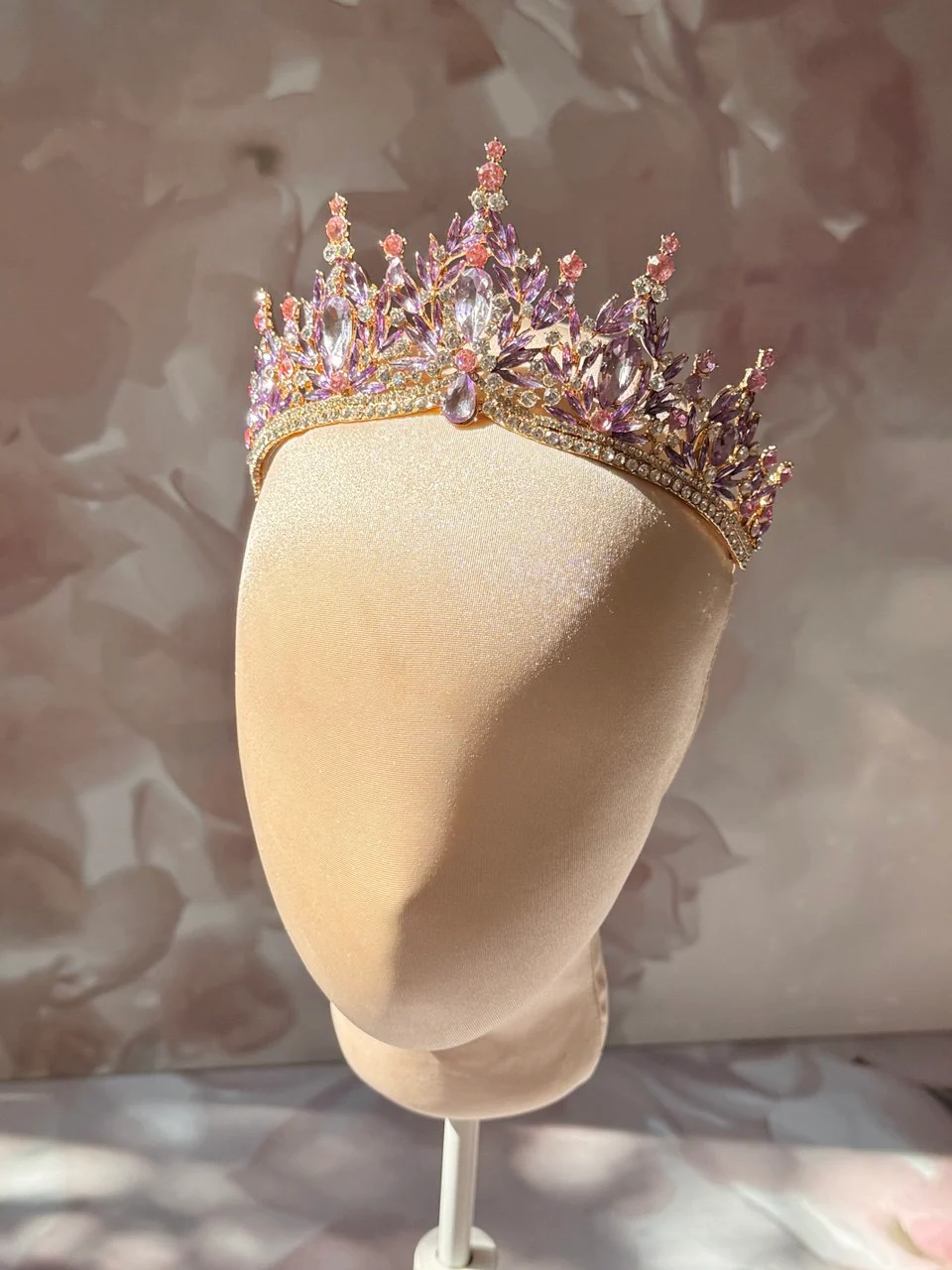 CORONA WHG1192 MORADO-15 - Imagen 2