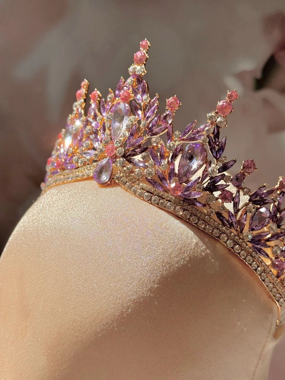 CORONA WHG1192 MORADO-15 - Imagen 3