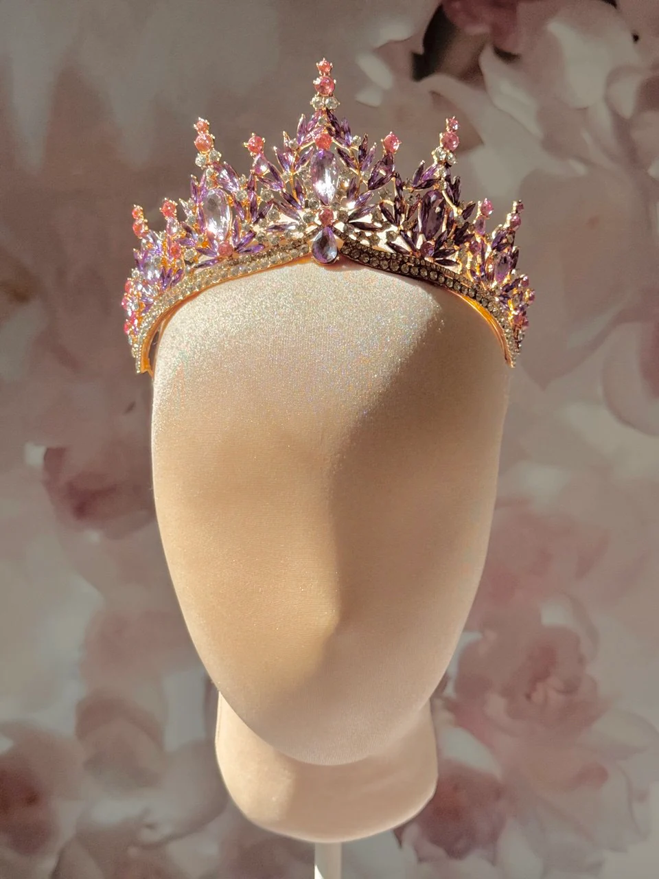 CORONA WHG1192 MORADO-15 - Imagen 4