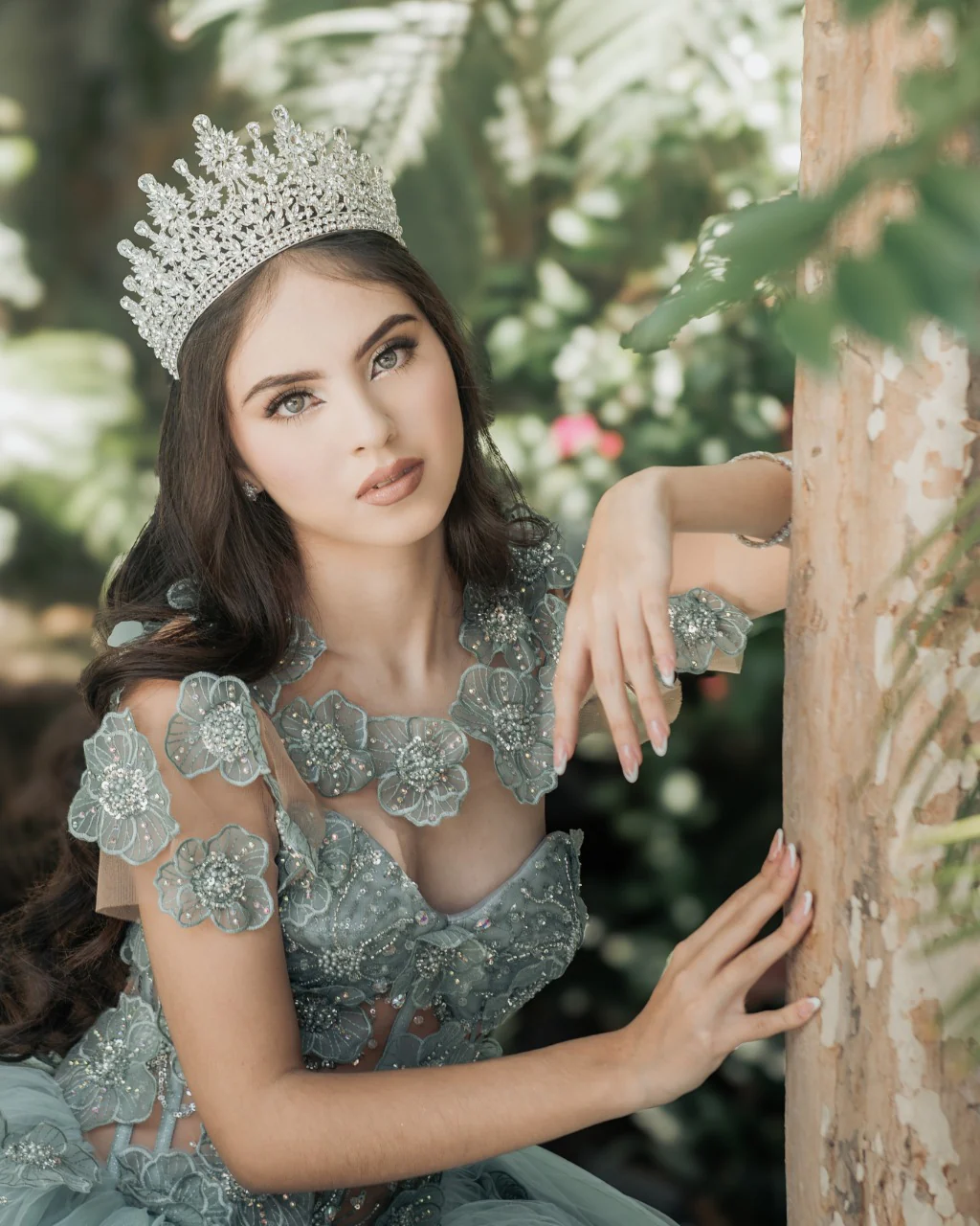 Corona H1461-15 - Imagen 2