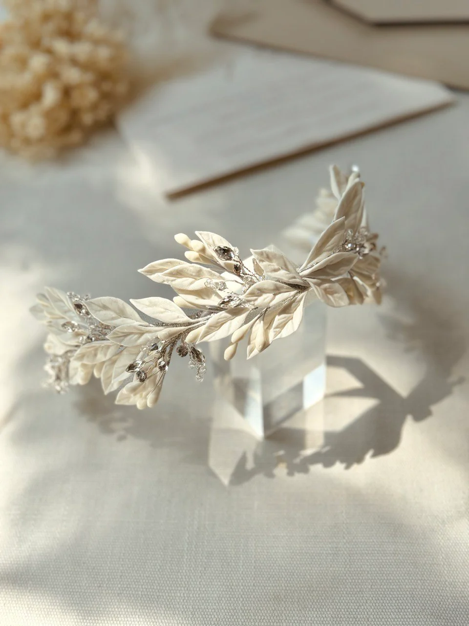 DIADEMA LUISA - Imagen 5