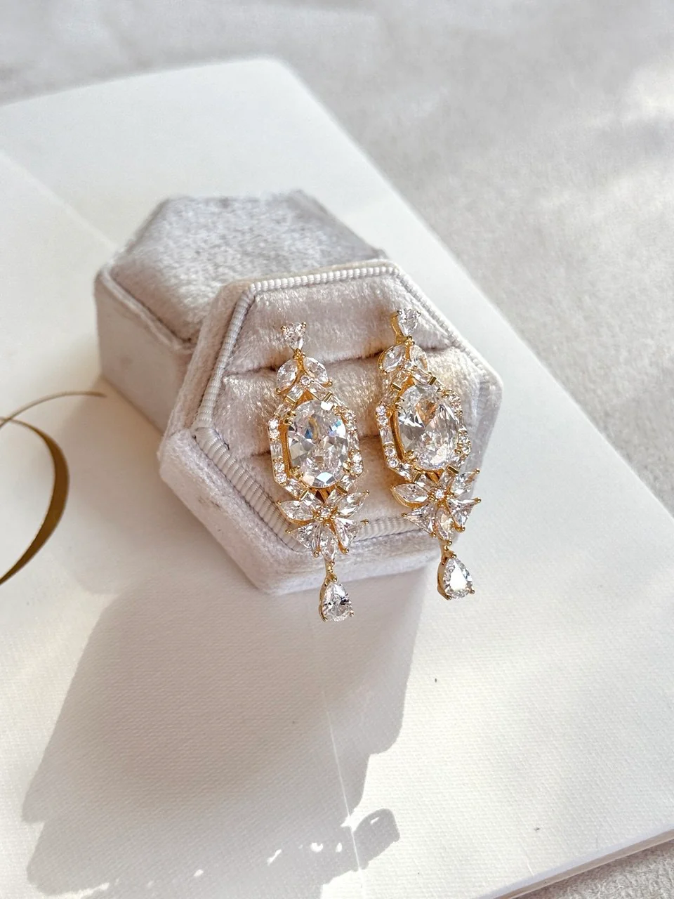 ARETES ER1153 - Imagen 4