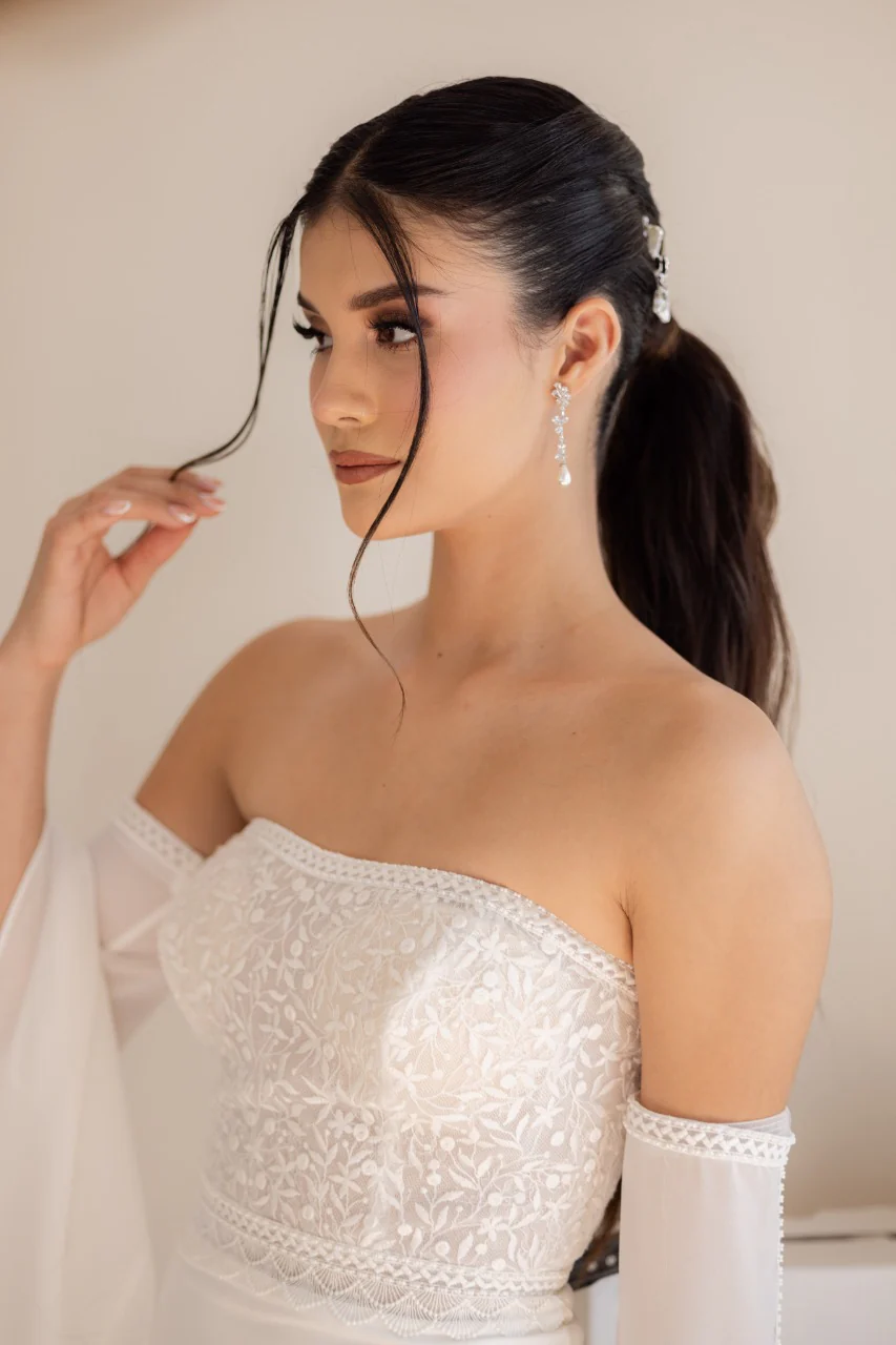 Aretes  ER2390 - Imagen 4