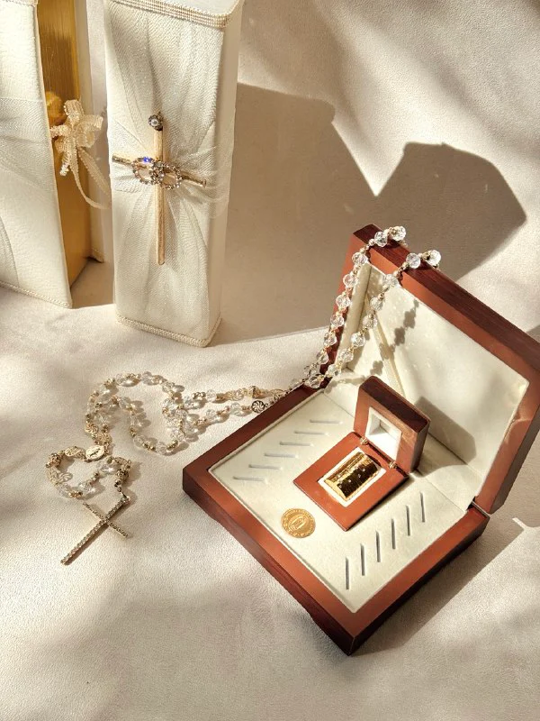 Kit Religioso Esponsales - Imagen 5