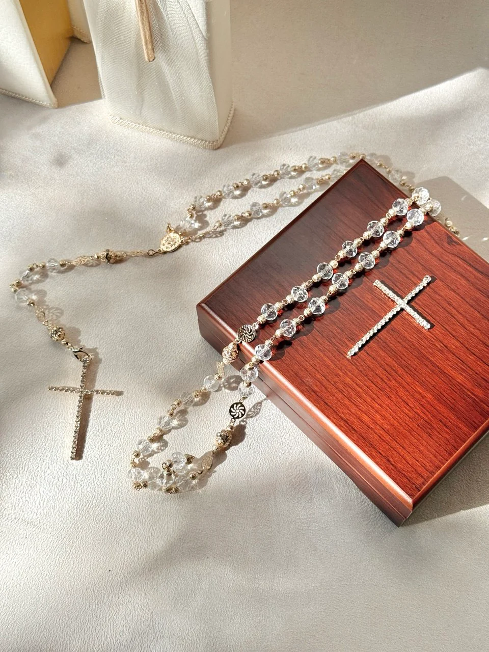 Kit Religioso Esponsales - Imagen 7