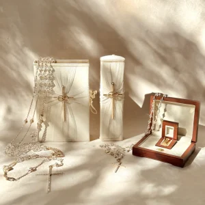 Kit Religioso Esponsales