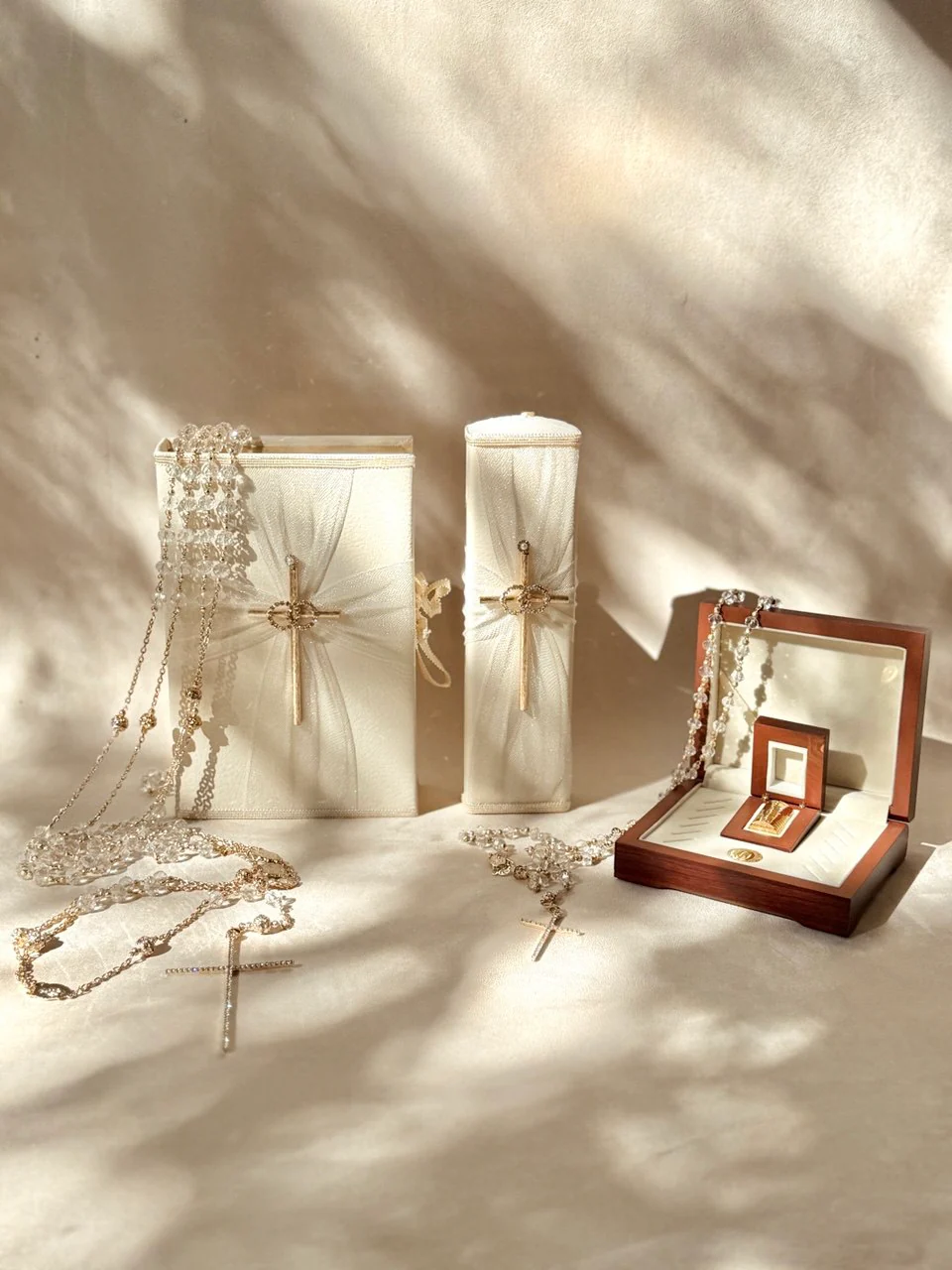 Kit Religioso Esponsales