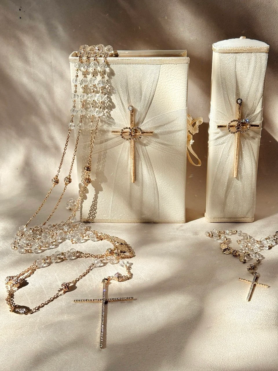 Kit Religioso Esponsales - Imagen 8