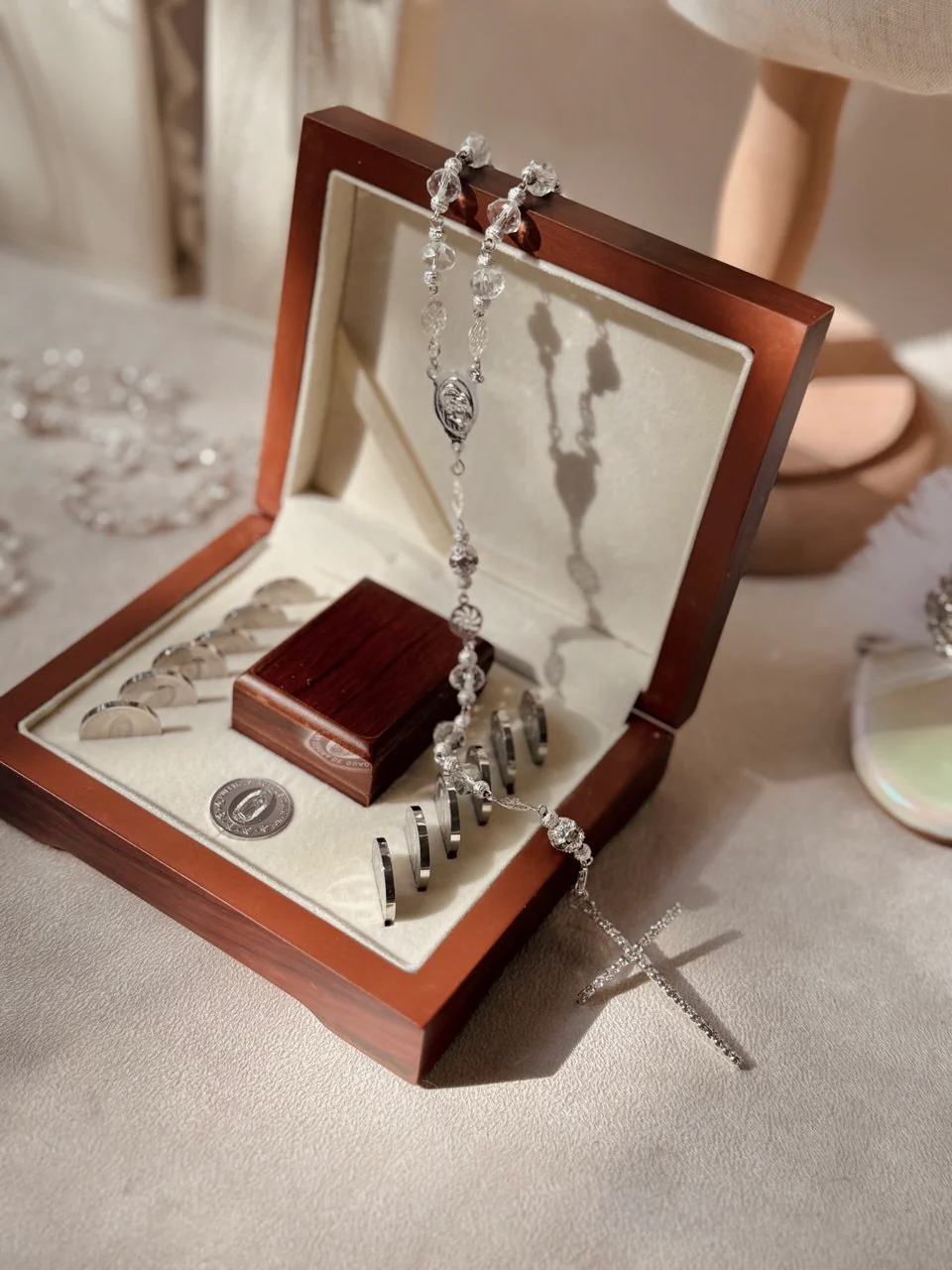 Kit Religioso Esponsales - Imagen 4