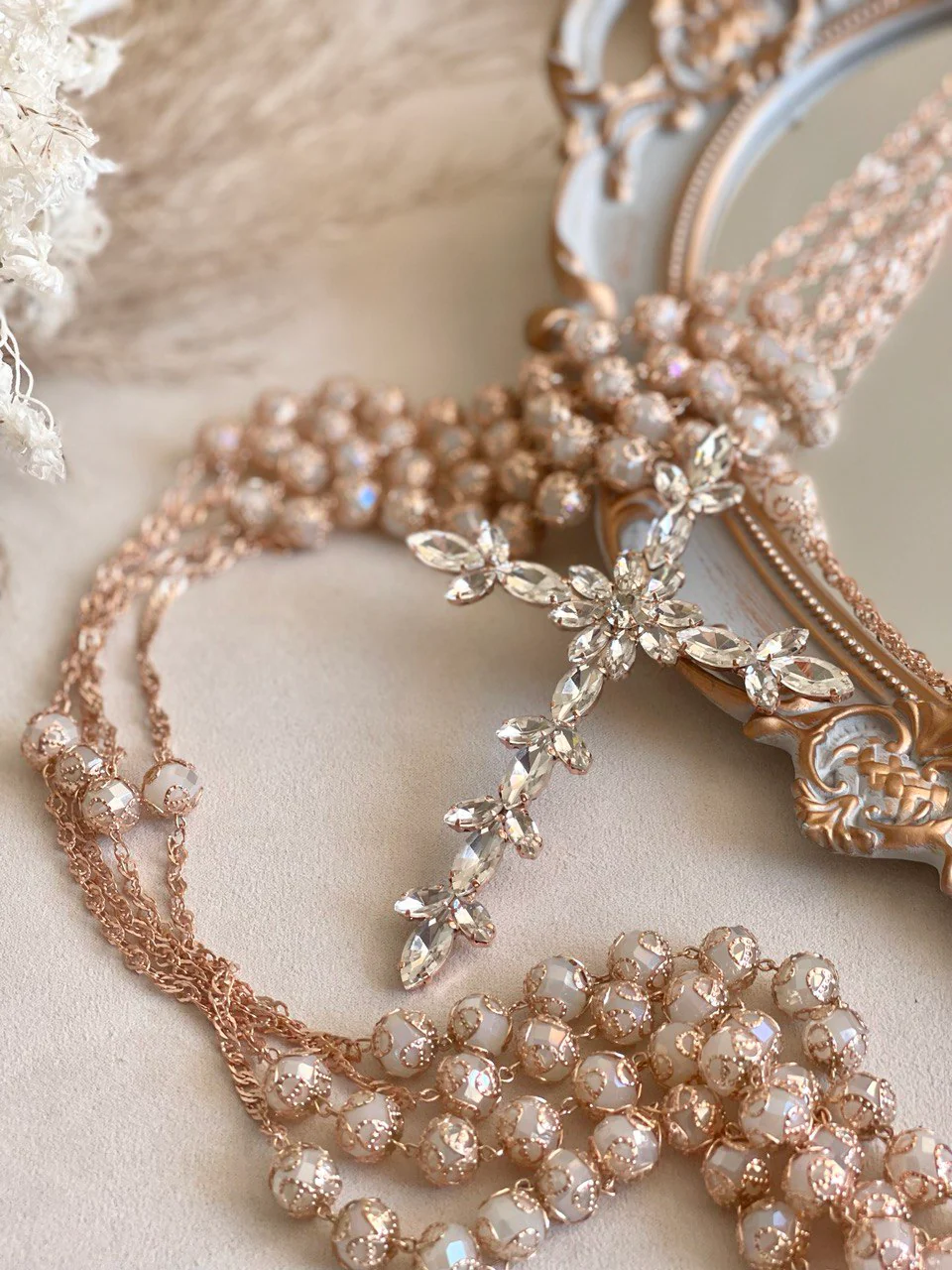 Lazo Clementina Cuarzo - Imagen 9