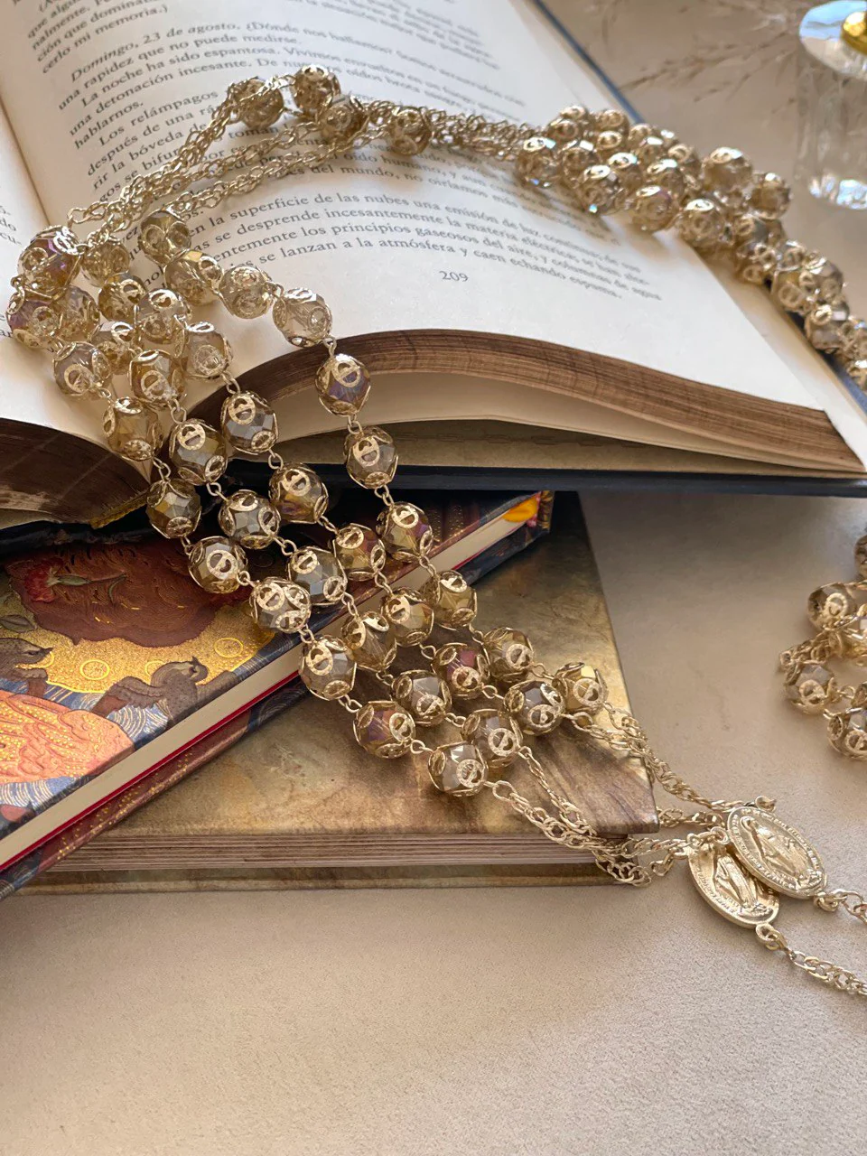 Lazo Clementina Ámbar - Imagen 7