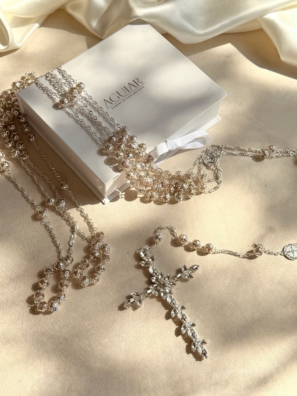 Lazo Clementina Ámbar - Imagen 5