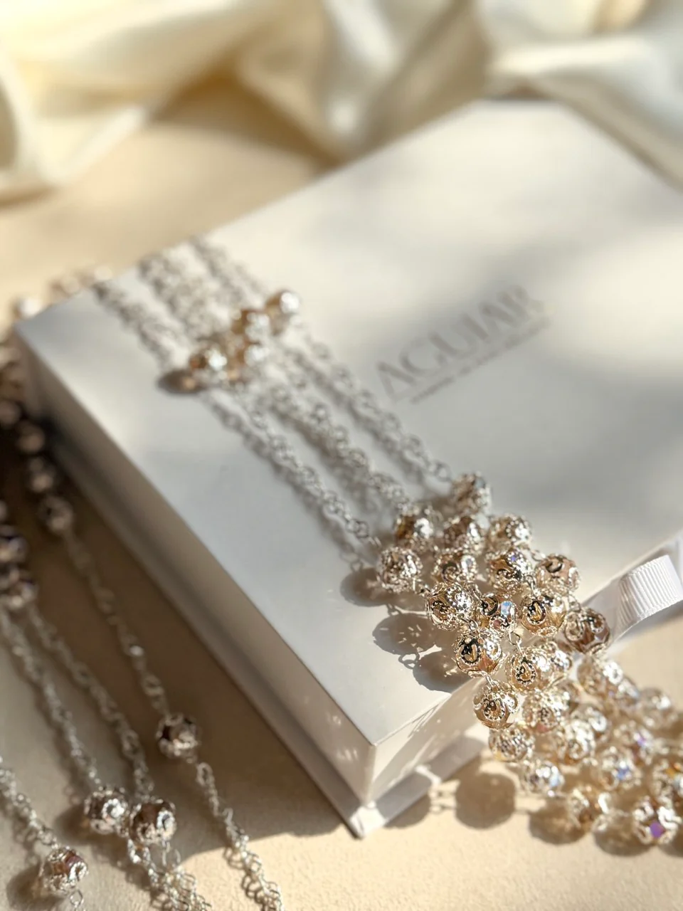 Lazo Clementina Ámbar - Imagen 4