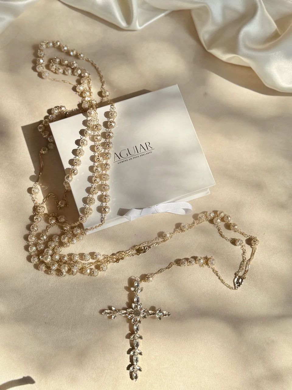 Lazo Clementina Cuarzo - Imagen 3