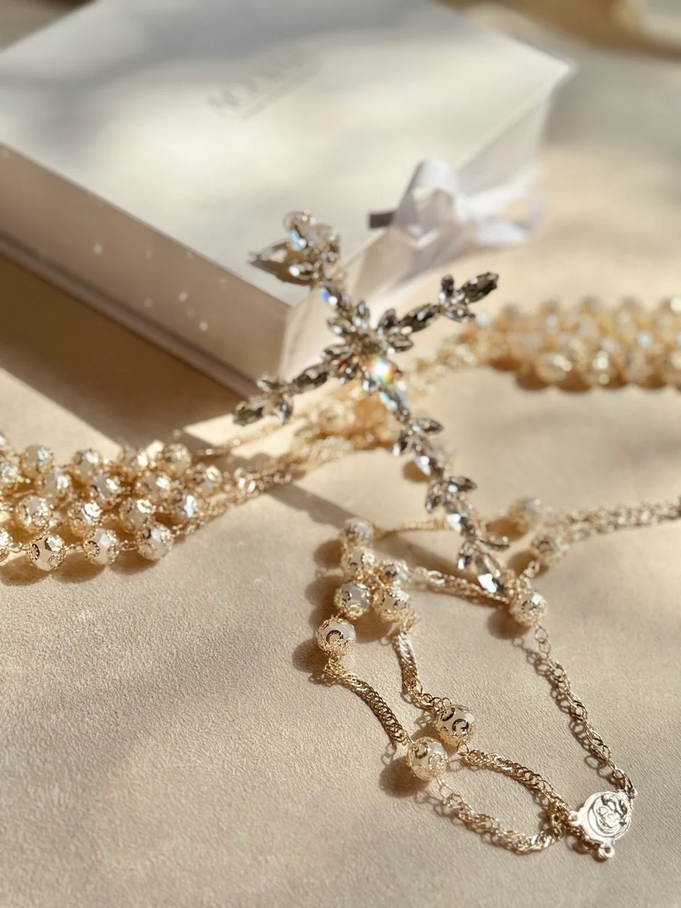 Lazo Clementina Cuarzo - Imagen 5