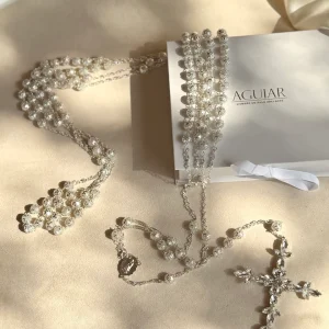 Lazo Clementina Cuarzo