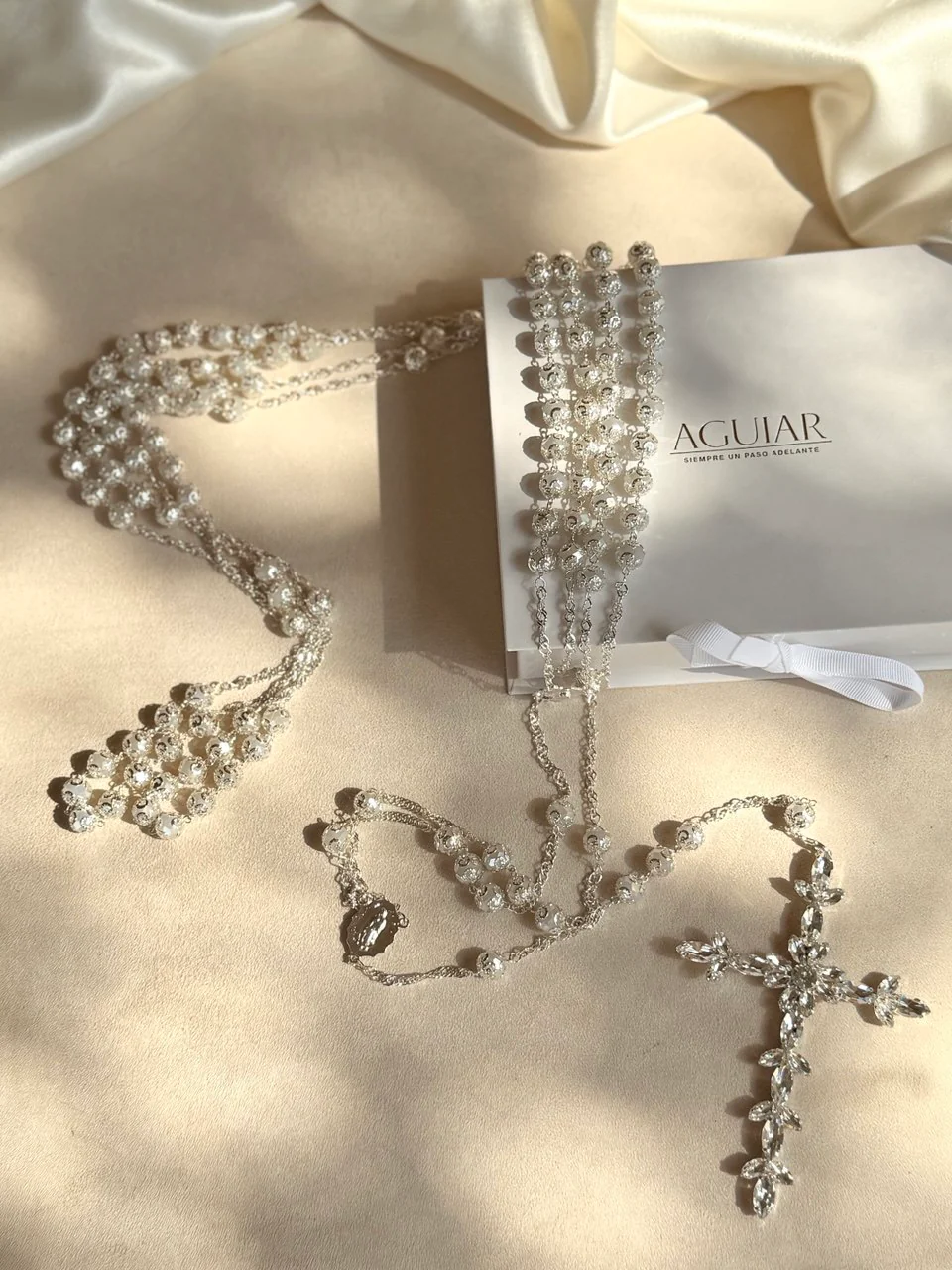 Lazo Clementina Cuarzo - Imagen 2