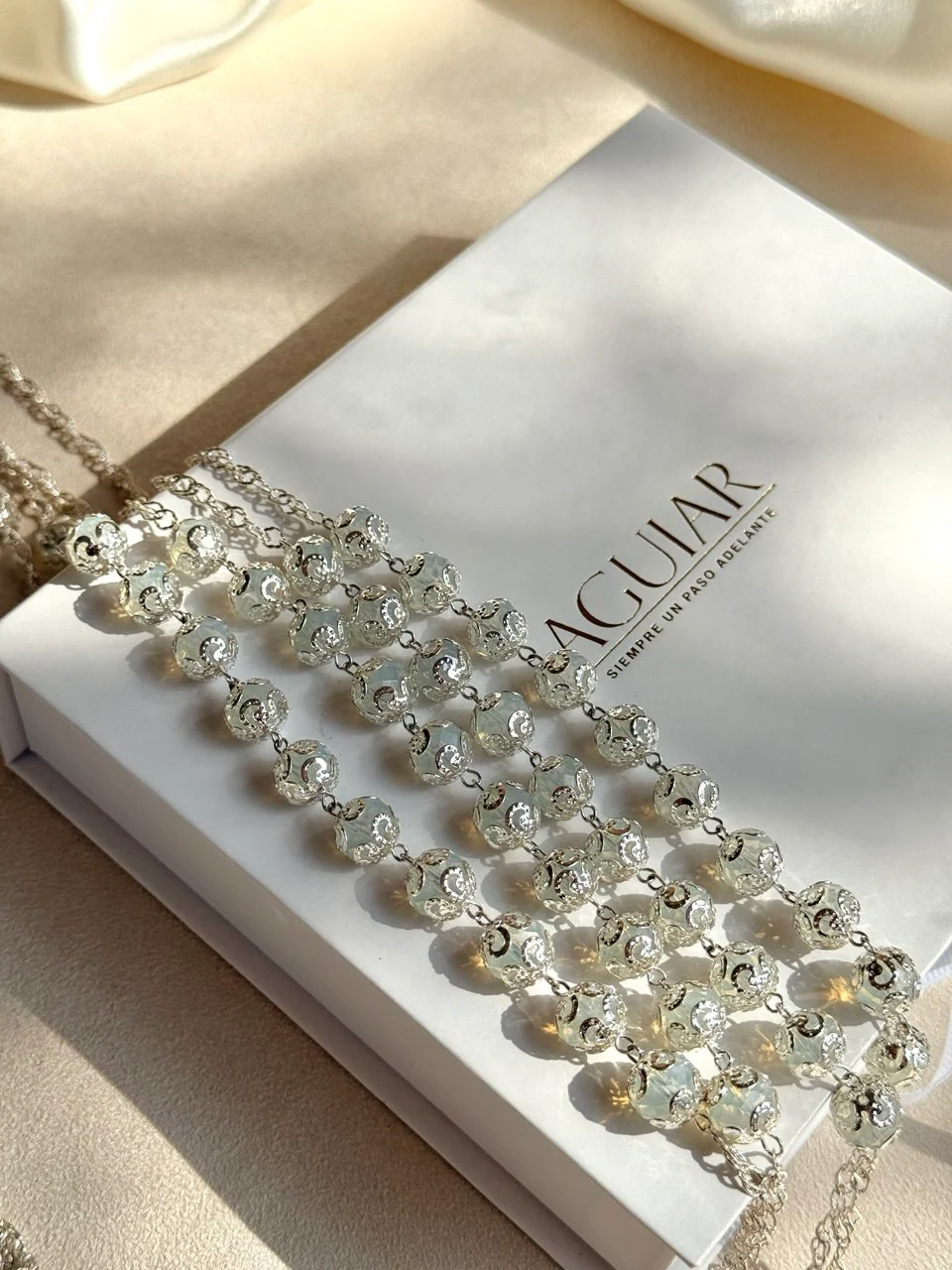 Lazo Clementina Opalo - Imagen 4