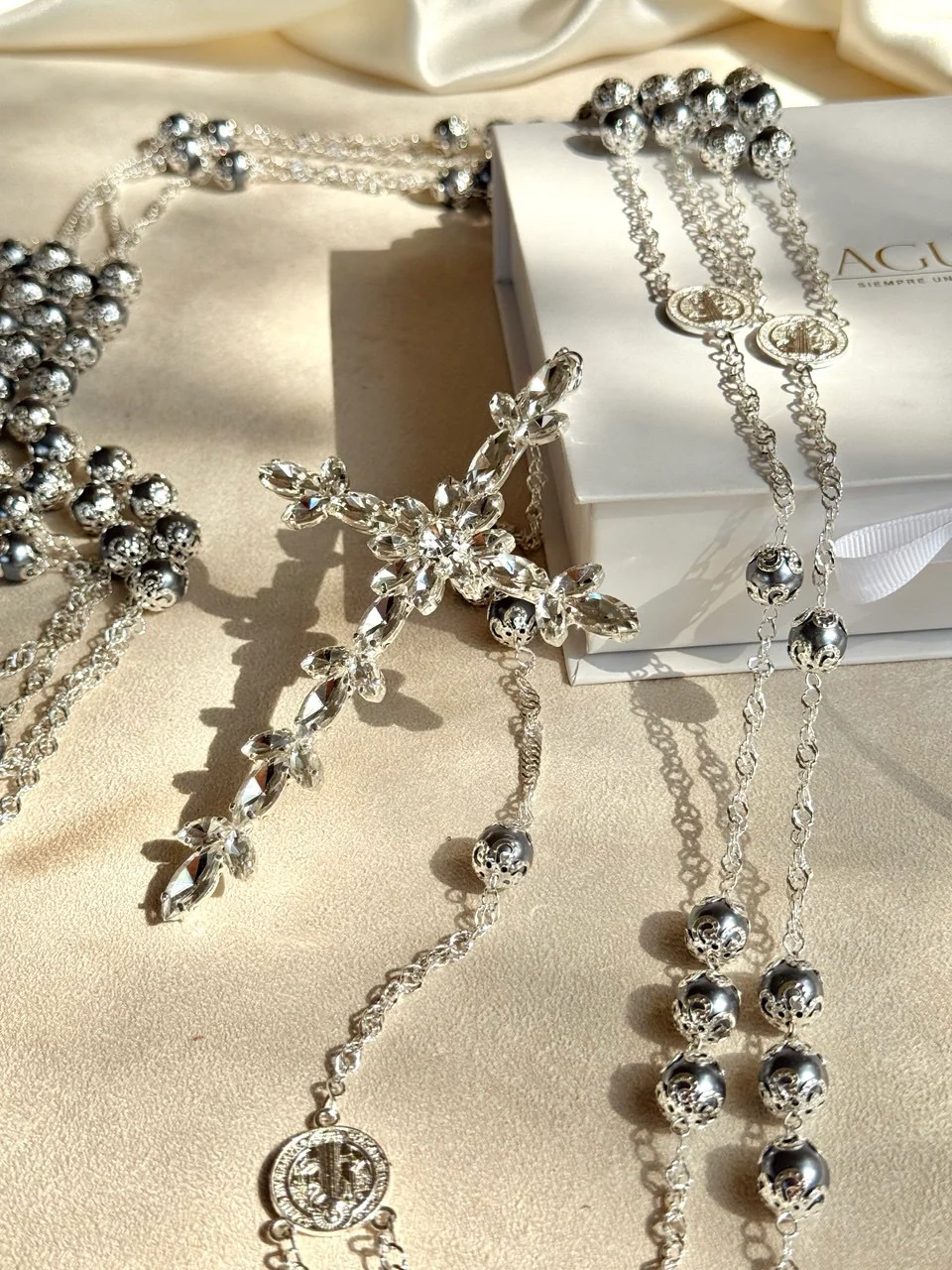 Lazo Clementina Oxford - Imagen 3