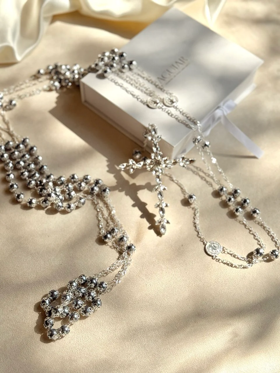 Lazo Clementina Oxford - Imagen 2