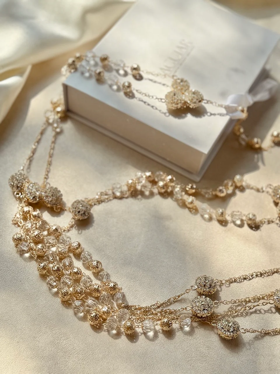 Lazo Cordova Cristal - Imagen 4