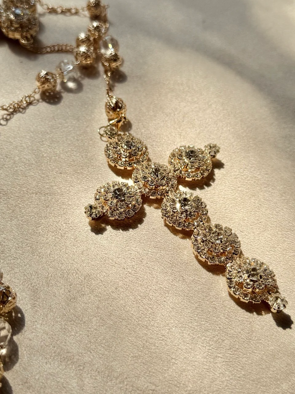 Lazo Cordova Cristal - Imagen 8