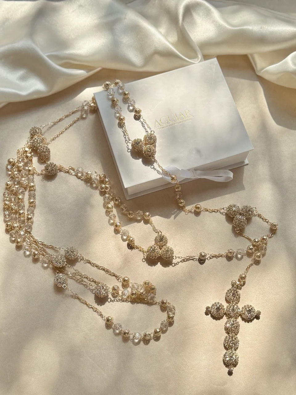 Lazo Cordova Cristal - Imagen 3