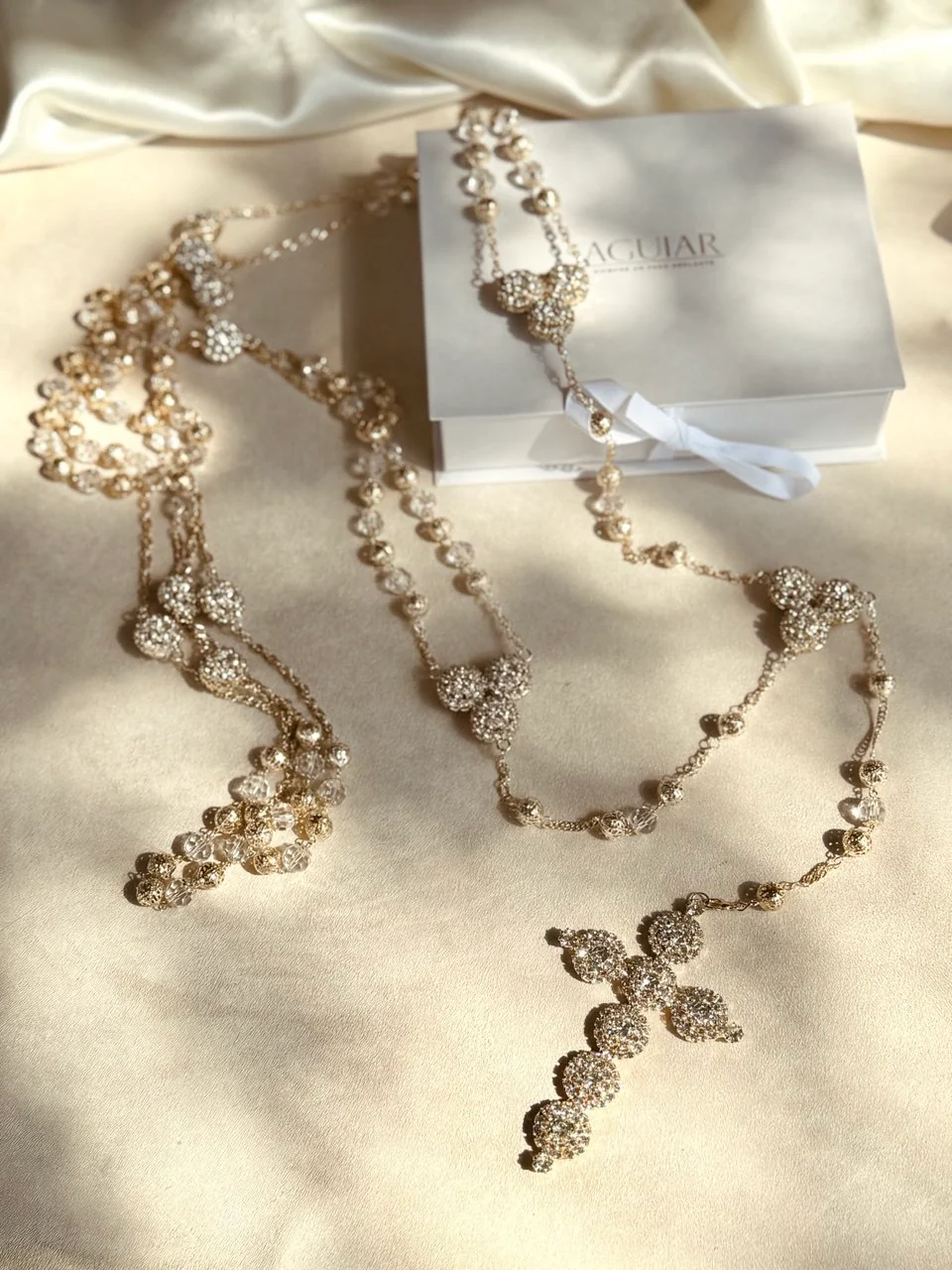 Lazo Cordova Cristal - Imagen 6