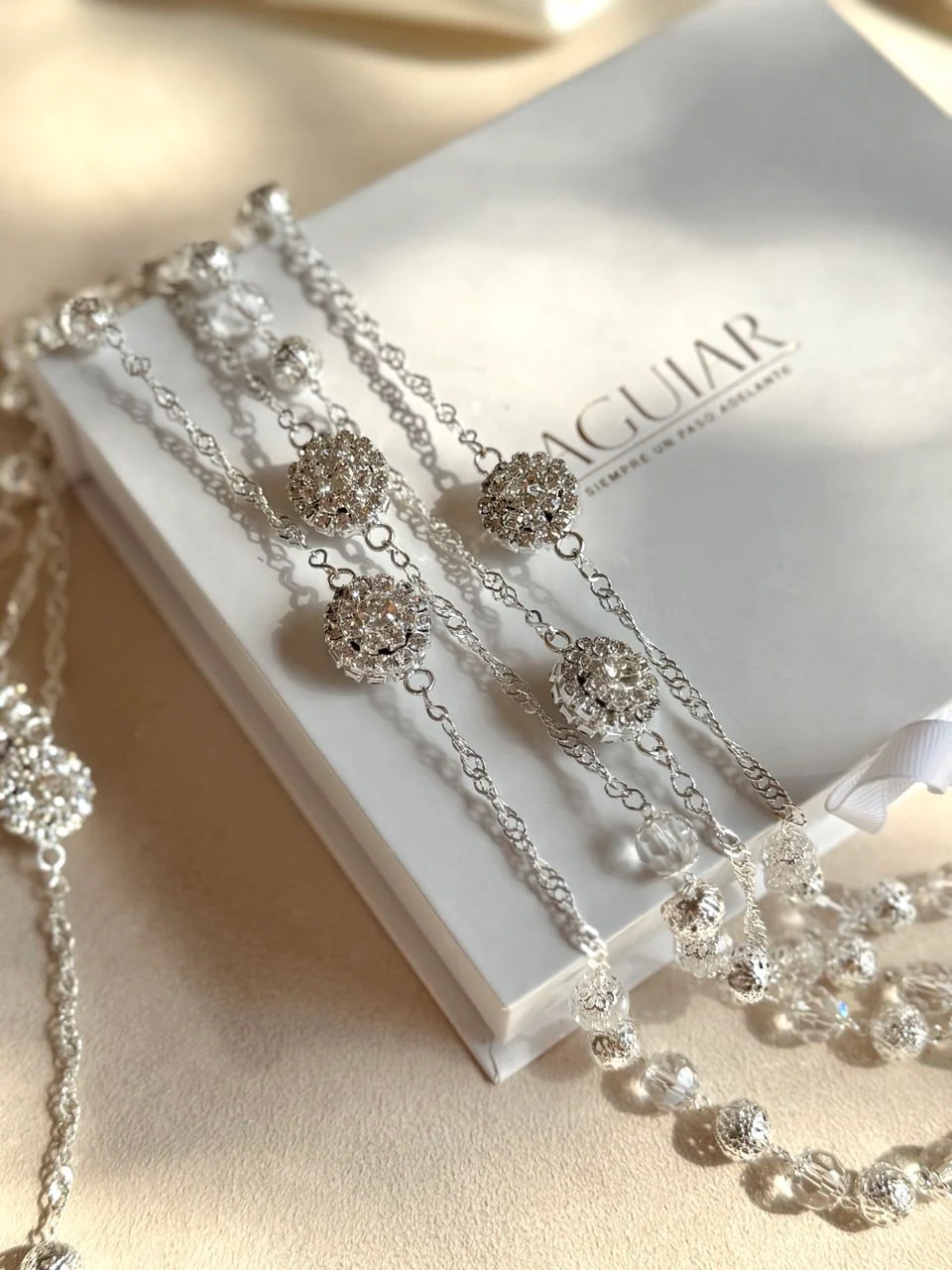 Lazo Cordova Cristal - Imagen 5